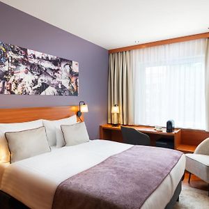 Comfort Kamer met een Queen Size Bed